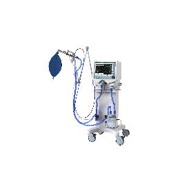 Medical Artificial Lung Ventilation Device Medical Respirator Ventilator model